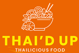 Thai'd Up